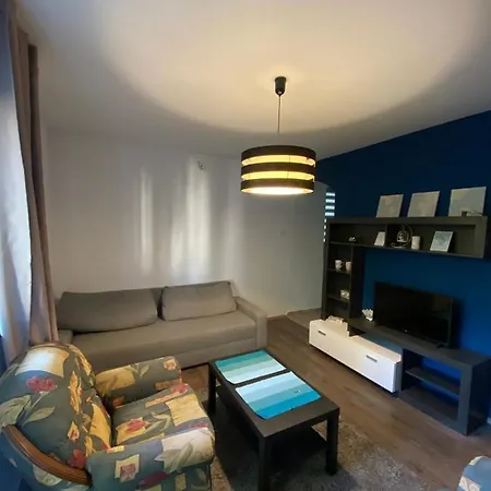 43 Apartment