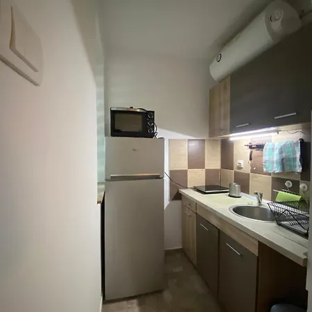 43 Apartment Belgrade